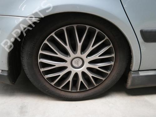 Pipe CITROËN C5 II (RC_) 2.0 16V (RCRFJB, RCRFJC) | BP36618670M125  - Image 32