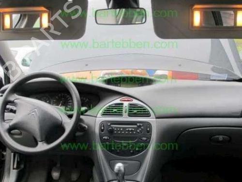 Cable CITROËN C5 I (DC_) 2.0 16V (DCRFNC, DCRFNF) | BP36606662E12 - Image 10