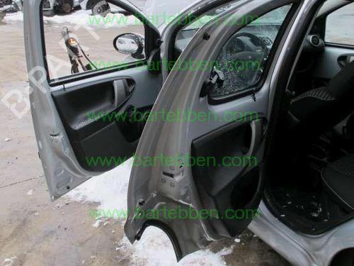 Engine control unit (ECU) PEUGEOT 107 (PM_, PN_) 1.0 | BP36602811M57 - Image 13