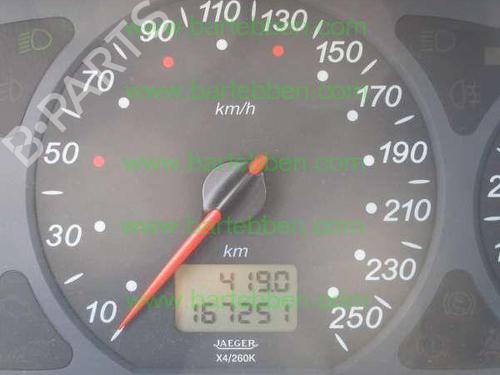 Pulley CITROËN C5 I (DC_) 2.0 16V HPi (DCRLZB) | BP36603843M122 - Image 9