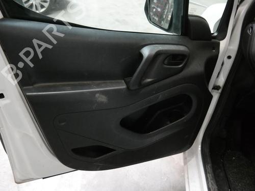 Switch CITROËN BERLINGO Box Body/MPV (B9) 1.6 HDi 75 | BP36618674I30 - Image 16