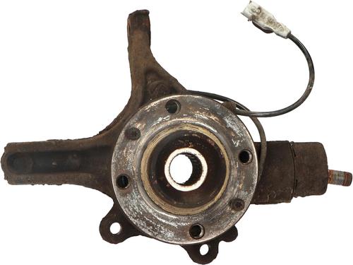 Left front steering knuckle CITROËN BERLINGO Box Body/MPV (B9) 1.6 HDi / BlueHDi 75 | BP36628452M25 - Image 5
