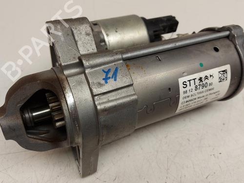 Used Starter Starter 36621676 36621676