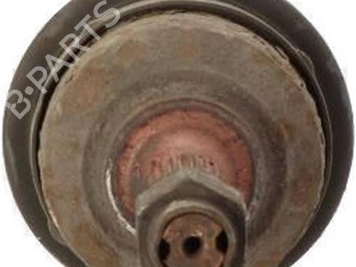 Left front driveshaft CITROËN DS3 (SA_) 1.6 HDi 90 | BP36620972M38 - Image 4