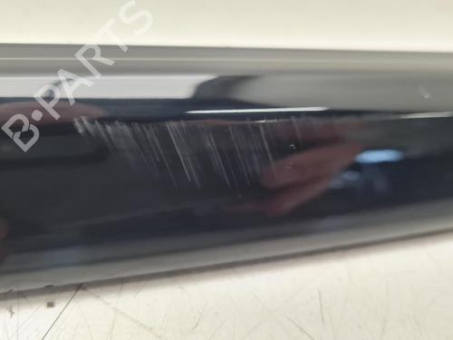 Used Roof bar Roof bar DS DS 4 II (FR_, FB_, F3_, FP_) E-TENSE 225 (F3DGZT) (224 hp) 36654114 36654114