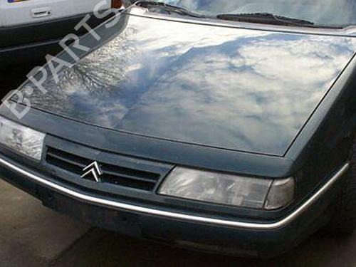 Electronic module CITROËN XM (Y4) 3.0 V6 | BP36599409M83 - Image 4