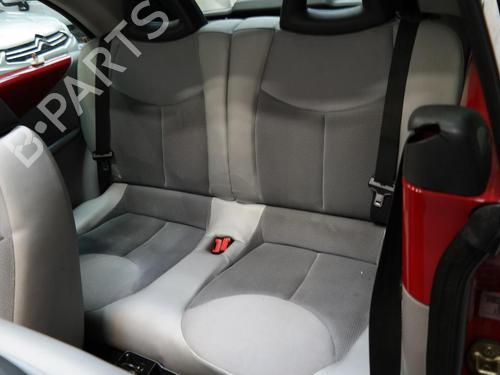 Fælk CITROËN C3 Pluriel (HB_) 1.4 | BP36615137C45  - Image 11