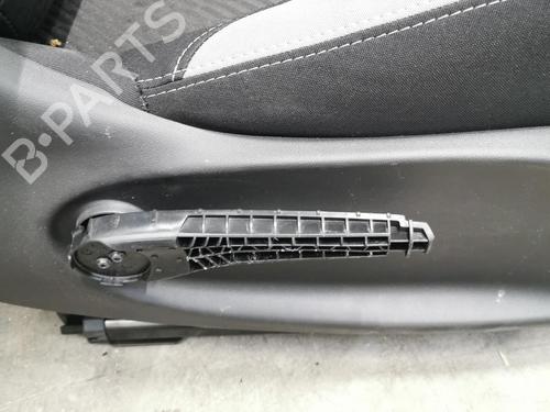 Used Right front seat Right front seat 36609459 36609459