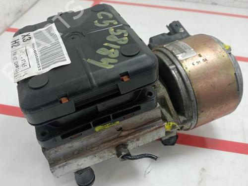 Used Suspension compressor Suspension compressor CITROËN C5 III Break (RW_) 1.6 THP 155 (156 hp) 36682669 36682669
