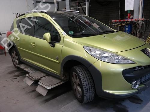Switch PEUGEOT 207 SW (WK_) 1.6 16V | BP36612009I30 - Image 8