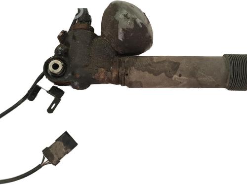 Used Left rear shock absorber Left rear shock absorber 36626057 36626057