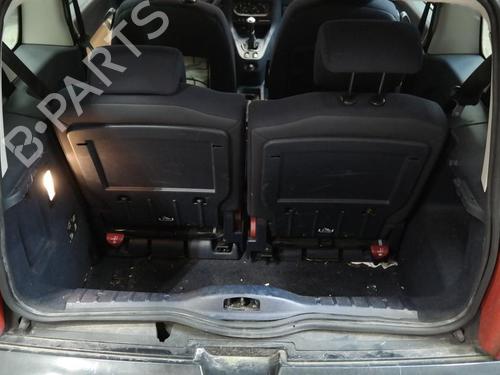 Electronic module PEUGEOT 1007 (KM_) 1.4 | BP36622105M83 - Image 21