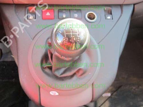 Left front brake caliper PEUGEOT PARTNER Box Body/MPV 1.6 HDi | BP36603743M105 - Image 6