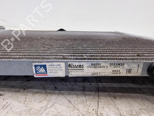 AC radiator CITROËN C3 Picasso (SH_) 1.6 VTi 120 | BP37433508M32 - Image 2