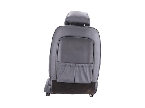 Left front seat PEUGEOT 607 (9D, 9U) 2.7 HDi 24V | BP36604814C15 - Image 8