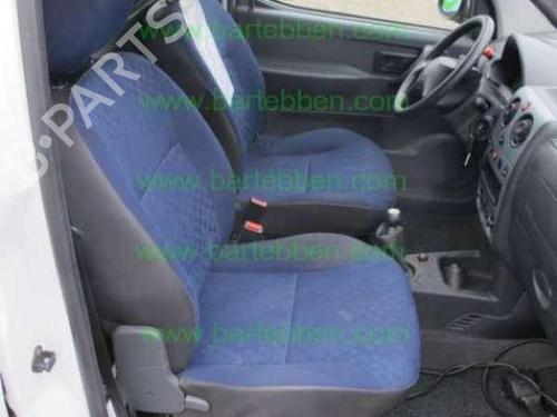 Switch PEUGEOT PARTNER Box Body/MPV (5_, G_) 1.6 HDi 75 | BP36605772I30 - Image 2