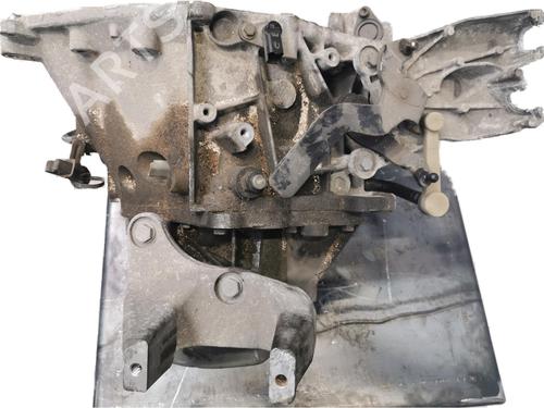 Gearbox CITROËN C5 II (RC_) 1.8 16V (RC6FZB) | BP36610531M3 - Image 4