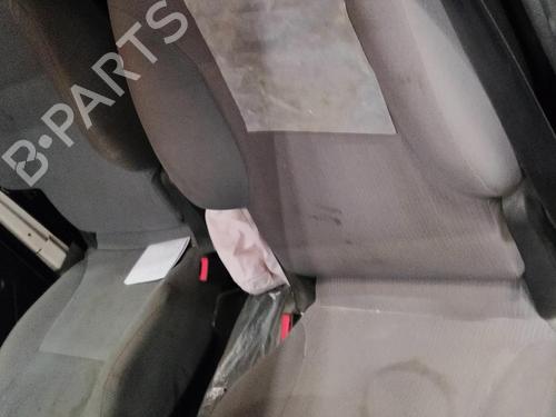 Left front seat PEUGEOT PARTNER Box Body/MPV 1.6 HDi / BlueHDi 75 | BP36627844C15 - Image 36