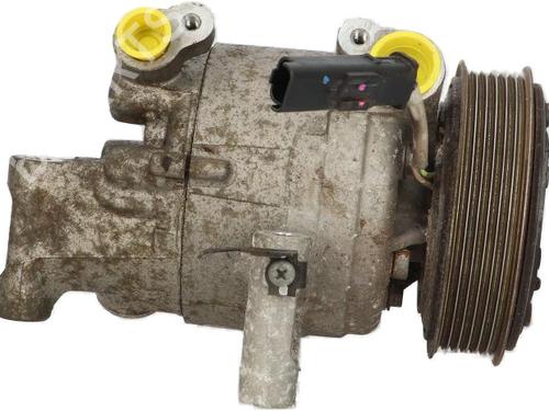 AC compressor PEUGEOT 108 1.0 VTi | BP36638292M34  - Image 7