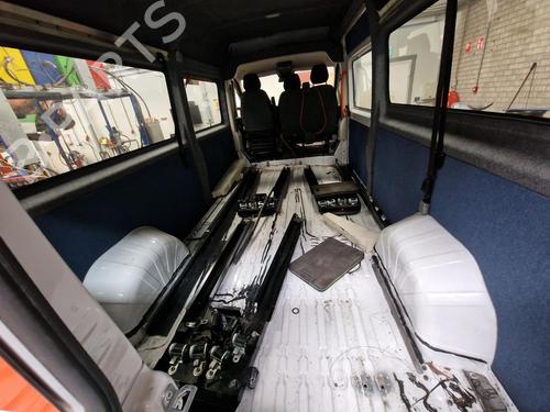 Hjulbue PEUGEOT BOXER Van 2.2 HDi 100 | BP39573593C56 - Image 20