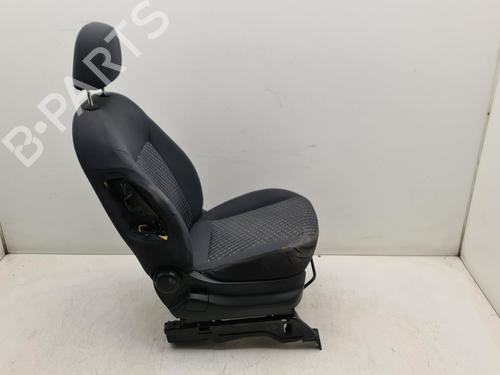 Right front seat PEUGEOT BIPPER Tepee 1.4 | BP36622747C16 - Image 4