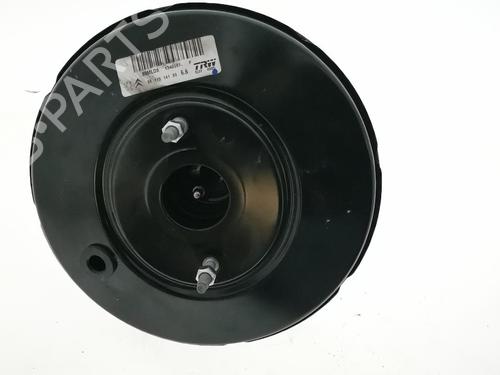 Used Servo brake Servo brake CITROËN C3 III (SX) 1.2 THP 110 (SXHNPS, SXHNZT, SXHNZ6) (110 hp) 36618783 36618783