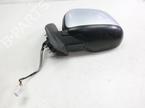 left-mirror-peugeot-4007-vu_-vv_-2007-2008-2009-2010-2011-2012-2013-36615765 main image