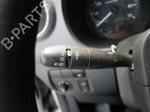 Left front seat PEUGEOT PARTNER Box Body/MPV 1.6 HDi | BP36616261C15 - Image 18