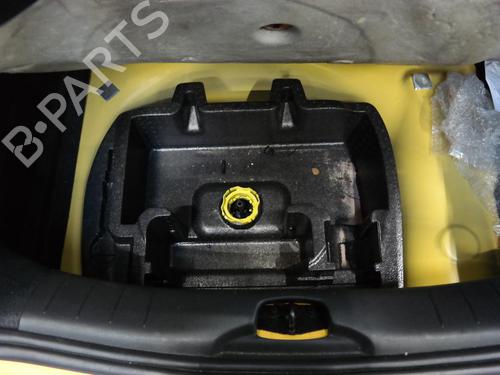 Steering rack CITROËN DS3 (SA_) 1.6 Racing | BP36615003M22 - Image 21