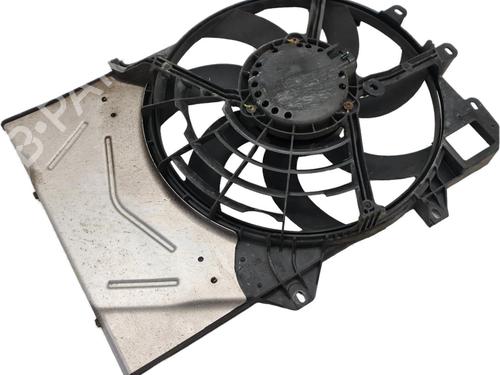 radiator-fan-citroen-c4-cactus-2014-36628540 main image