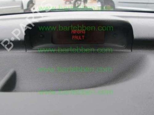 Switch PEUGEOT 307 CC (3B) 2.0 16V | BP36607094I30 - Image 2
