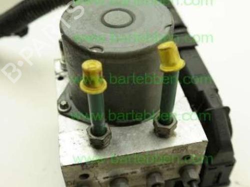 Used ABS pump ABS pump CITROËN C8 (EA_, EB_) 2.0 HDi (107 hp) 36606220 36606220