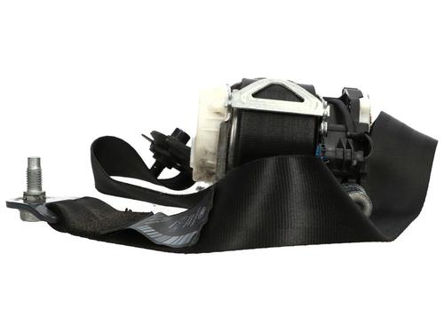 Front left seatbelt CITROËN C5 III Break (RW_) 3.0 HDi 240 (RWX8CA) | BP36624651I26 - Image 4