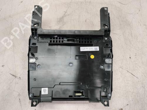 Climate control CITROËN C4 II (NC_) 1.6 HDi 110 | BP36626400I5 - Image 7