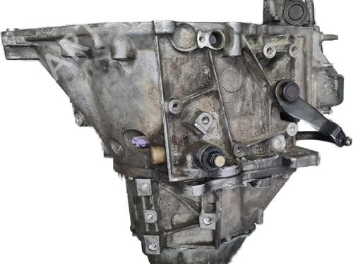 Gearbox CITROËN C5 II (RC_) 1.8 16V (RC6FZB) | BP36620820M3 - Image 8