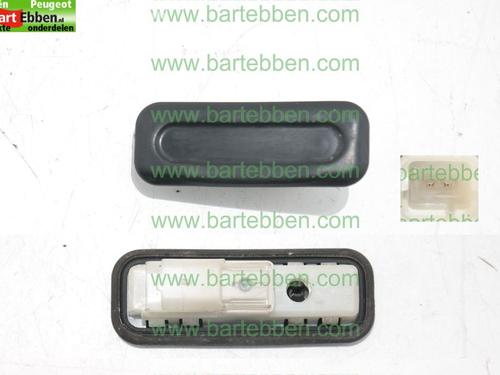 Switch PEUGEOT 207 CC (WD_) 1.6 16V | BP36637023I30 - Image 7