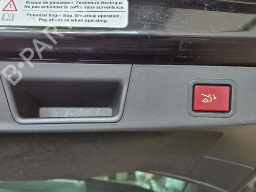 Control unit CITROËN C5 III Break (RW_) 1.6 THP 155 | BP39433231M11  - Image 18