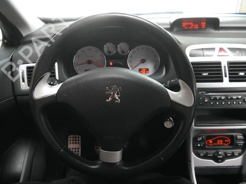 Electronic module PEUGEOT 307 CC (3B) 2.0 16V | BP36619548M83 - Image 19