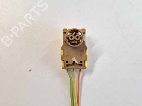 Cable DS DS 4 II (FR_, FB_, F3_, FP_) BlueHDi 130 (FBYHZT) | BP36638652E12 - Image 2