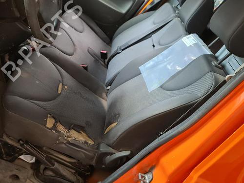 Switch PEUGEOT EXPERT Van (VF3A_, VF3U_, VF3X_) 2.0 HDi 120 | BP36626346I30  - Image 16