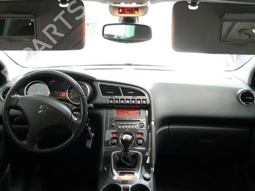 Switch PEUGEOT 3008 I MPV (0U_) 1.6 THP | BP36626204I30  - Image 26