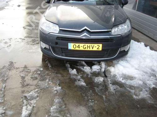 Fuel pump CITROËN C5 III (RD_) 2.2 HDi (RD4HTH) | BP36601100M76 - Image 4