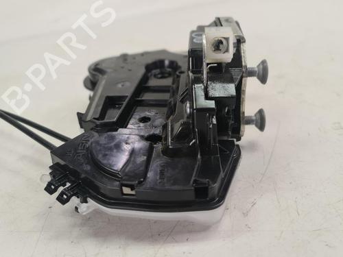 Front left lock PEUGEOT 108 1.0 VTi | BP36624681C98 - Image 5