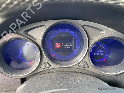 Switch CITROËN C4 II (NC_) 1.6 VTi 120 (NC5FS0, NC5FS9) | BP36619147I30 - Image 7