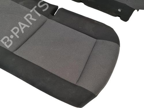 Rear seat (2nd row) CITROËN C4 CACTUS 1.2 THP 110 | BP36628556I23 - Image 3