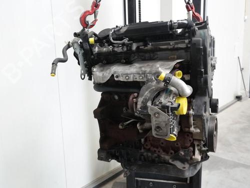 Engine PEUGEOT 4007 (VU_, VV_) 2.2 HDi | BP36615749M1 - Image 3