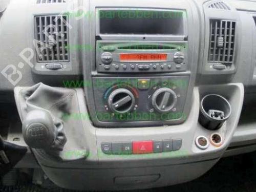 Other PEUGEOT BOXER Van 2.2 HDi 120 | BP36606705O1 - Image 19