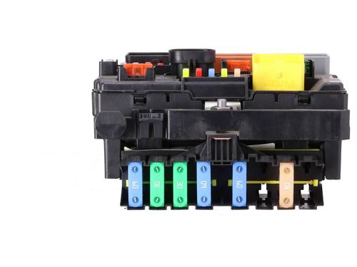 Fuse box CITROËN C3 II (SC_) 1.6 HDi | BP36631941E1 - Image 4