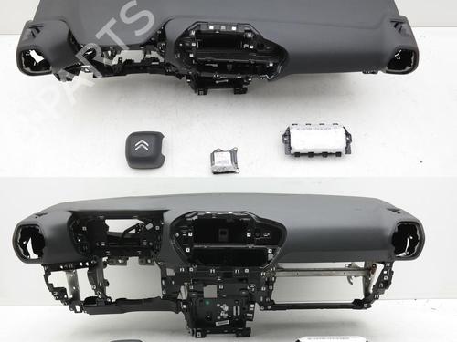 airbag-kit-citroen-c4-iii-ba_-bb_-bc_-2020-36623172 main image