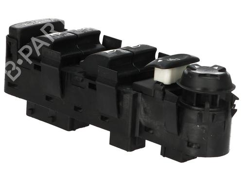 Switch PEUGEOT 5008 (0U_, 0E_) 1.6 16V | BP36633525I30 - Image 2
